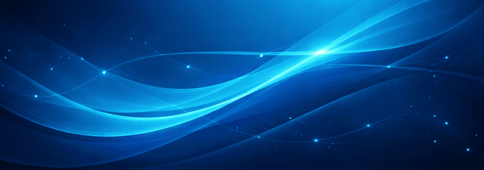 Abstract Wave Background