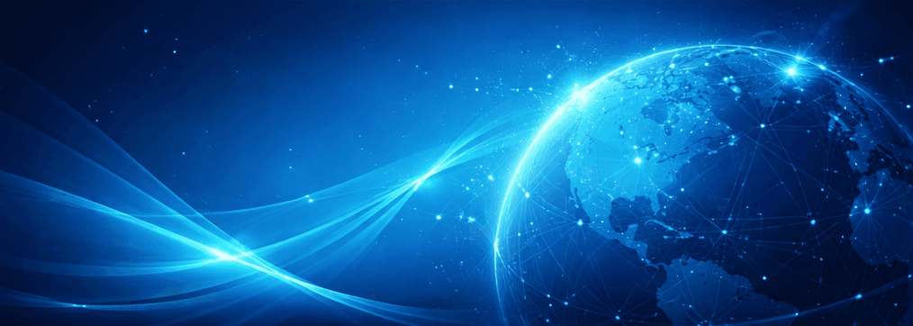 Global Tech Background